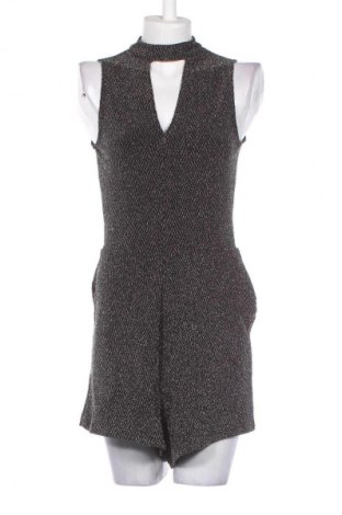 Women's short jumpsuit Amisu, Μέγεθος S, Χρώμα Μαύρο, Τιμή 24,99 €