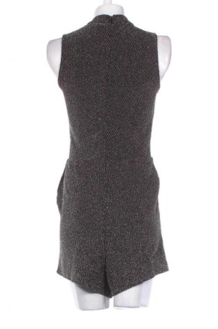 Women's short jumpsuit Amisu, Μέγεθος S, Χρώμα Μαύρο, Τιμή 24,99 €
