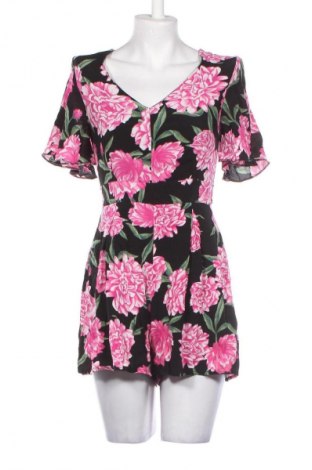 Kurzer Damenoverall Amisu, Größe S, Farbe Mehrfarbig, Preis € 19,95