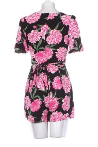 Kurzer Damenoverall Amisu, Größe S, Farbe Mehrfarbig, Preis € 19,95