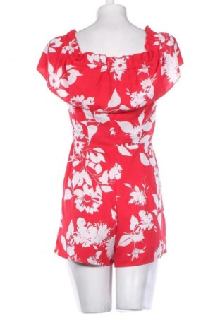 Salopetă scurtă de damă Amisu, Mărime S, Culoare Multicolor, Preț 103,64 Lei