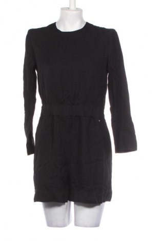 Női rövid overál Armani Exchange, Méret M, Szín Fekete, Ár 58 899 Ft