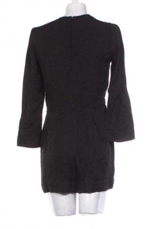 Női rövid overál Armani Exchange, Méret M, Szín Fekete, Ár 58 899 Ft