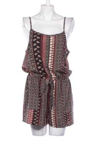 Kurzer Damenoverall Atmosphere, Größe XL, Farbe Mehrfarbig, Preis € 27,99