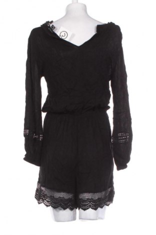 Kurzer Damenoverall Atmosphere, Größe M, Farbe Schwarz, Preis 26,99 €