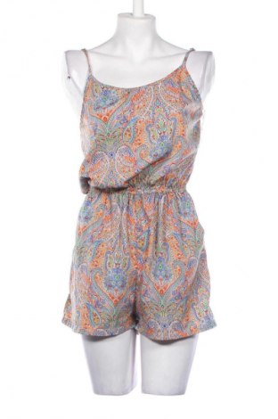 Kurzer Damenoverall Atmosphere, Größe M, Farbe Mehrfarbig, Preis € 19,54