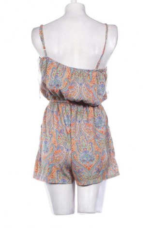 Kurzer Damenoverall Atmosphere, Größe M, Farbe Mehrfarbig, Preis € 19,54