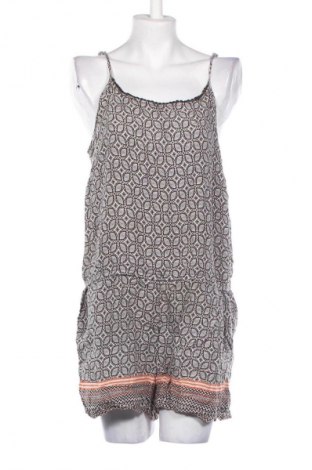 Women's short jumpsuit Atmosphere, Μέγεθος XL, Χρώμα Πολύχρωμο, Τιμή 15,26 €