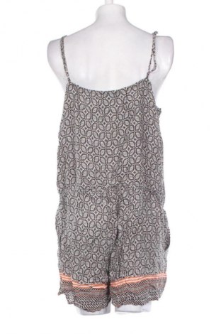 Women's short jumpsuit Atmosphere, Μέγεθος XL, Χρώμα Πολύχρωμο, Τιμή 15,26 €