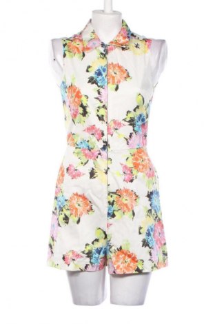 Дамски къс гащеризон Be Blumarine, Размер S, Цвят Многоцветен, Цена 224,99 лв.