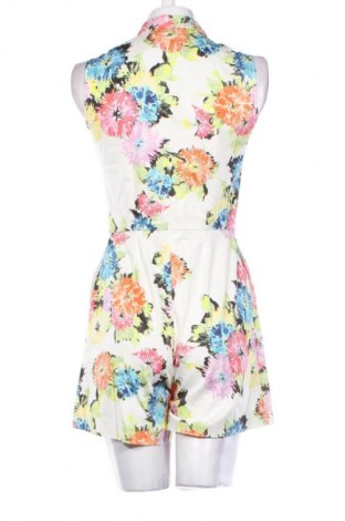 Дамски къс гащеризон Be Blumarine, Размер S, Цвят Многоцветен, Цена 224,99 лв.