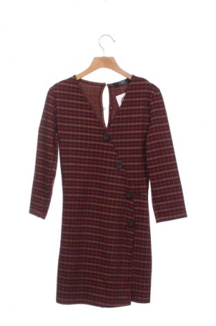 Women's short jumpsuit Bershka, Μέγεθος XS, Χρώμα Πολύχρωμο, Τιμή 14,99 €