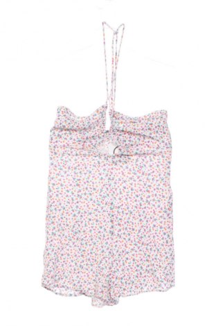 Kurzer Damenoverall Bershka, Größe XS, Farbe Mehrfarbig, Preis € 15,99