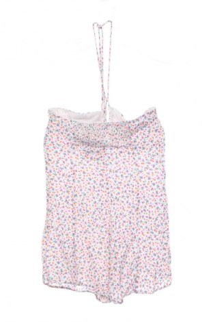 Kurzer Damenoverall Bershka, Größe XS, Farbe Mehrfarbig, Preis € 15,99