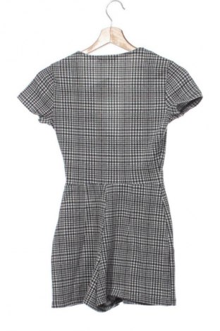 Női rövid overál Bershka, Méret XS, Szín Sokszínű, Ár 7 713 Ft