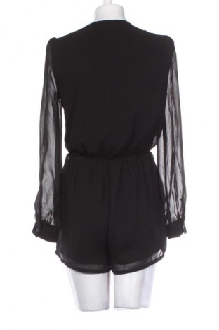 Women's short jumpsuit Bik Bok, Μέγεθος S, Χρώμα Μαύρο, Τιμή 24,99 €
