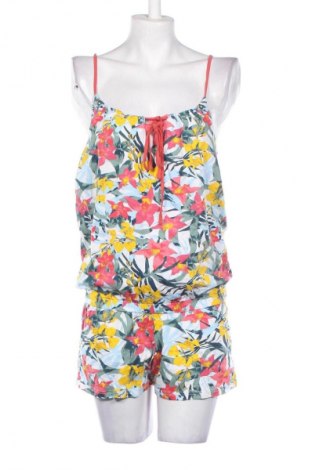Salopetă scurtă de damă Blue Motion, Mărime M, Culoare Multicolor, Preț 127,99 Lei