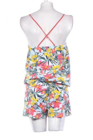 Salopetă scurtă de damă Blue Motion, Mărime M, Culoare Multicolor, Preț 127,99 Lei