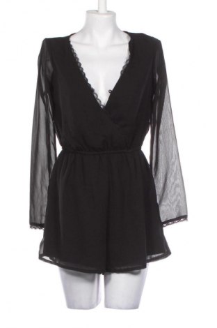 Kurzer Damenoverall C&A, Größe M, Farbe Schwarz, Preis 26,99 €
