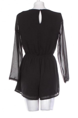 Kurzer Damenoverall C&A, Größe M, Farbe Schwarz, Preis 26,99 €