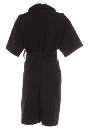 Kurzer Damenoverall COS, Größe M, Farbe Schwarz, Preis € 31,71