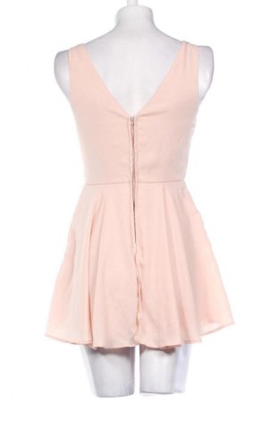 Dámská krátká kombinéza  Charlotte Russe, Velikost S, Barva Růžová, Cena  498,00 Kč