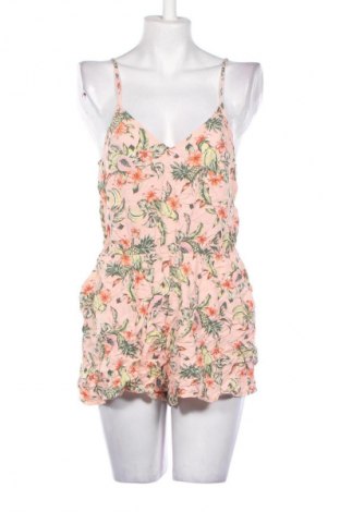 Women's short jumpsuit Dividends, Μέγεθος L, Χρώμα Πολύχρωμο, Τιμή 24,99 €