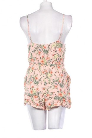 Women's short jumpsuit Dividends, Μέγεθος L, Χρώμα Πολύχρωμο, Τιμή 24,99 €