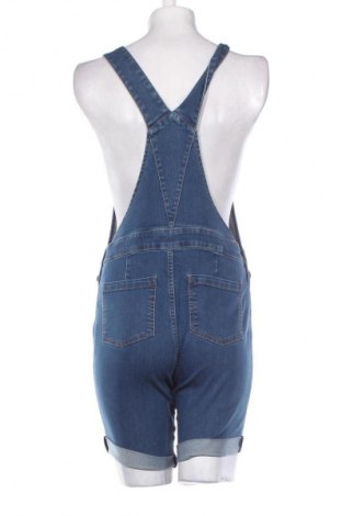 Kurzer Damenoverall Dorothy Perkins, Größe S, Farbe Blau, Preis € 13,46