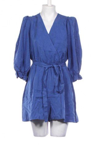 Kurzer Damenoverall Edited, Größe S, Farbe Blau, Preis € 75,99