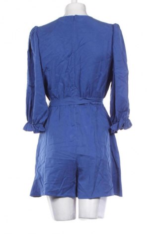 Kurzer Damenoverall Edited, Größe S, Farbe Blau, Preis € 75,99