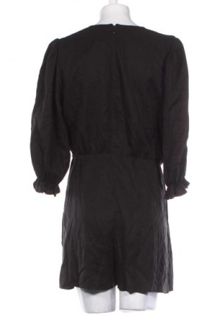 Salopetă scurtă de damă Edited, Mărime M, Culoare Negru, Preț 156,99 Lei