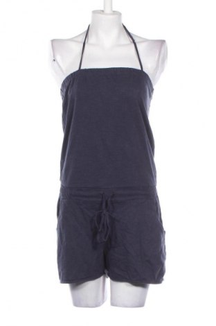 Kurzer Damenoverall Esmara, Größe S, Farbe Blau, Preis 26,99 €