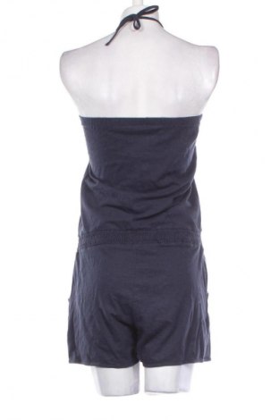 Kurzer Damenoverall Esmara, Größe S, Farbe Blau, Preis 26,99 €