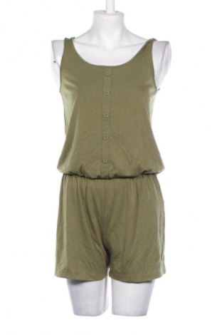 Salopetă scurtă de damă Esmara, Mărime S, Culoare Verde, Preț 127,99 Lei