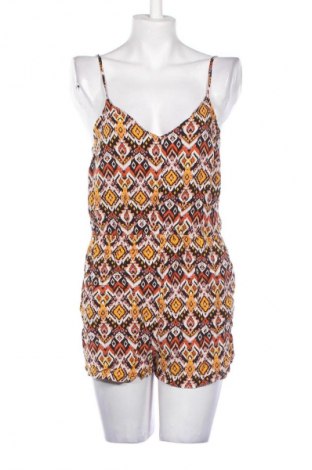 Kurzer Damenoverall Even&Odd, Größe M, Farbe Mehrfarbig, Preis € 27,99
