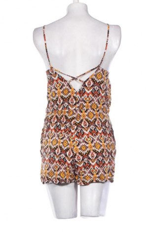 Kurzer Damenoverall Even&Odd, Größe M, Farbe Mehrfarbig, Preis € 27,99