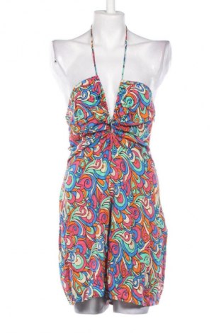Kurzer Damenoverall Fb Sister, Größe L, Farbe Mehrfarbig, Preis 42,99 €