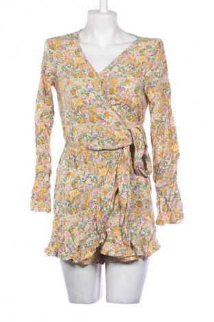 Kurzer Damenoverall Fb Sister, Größe S, Farbe Mehrfarbig, Preis 26,99 €