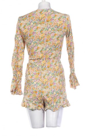 Kurzer Damenoverall Fb Sister, Größe S, Farbe Mehrfarbig, Preis 26,99 €