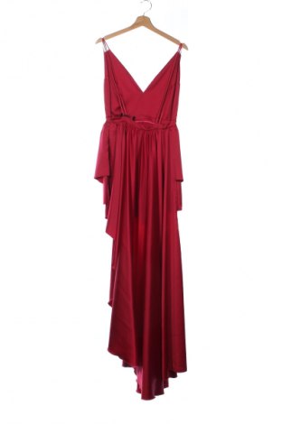 Women's short jumpsuit Feleppa, Μέγεθος M, Χρώμα Κόκκινο, Τιμή 164,99 €