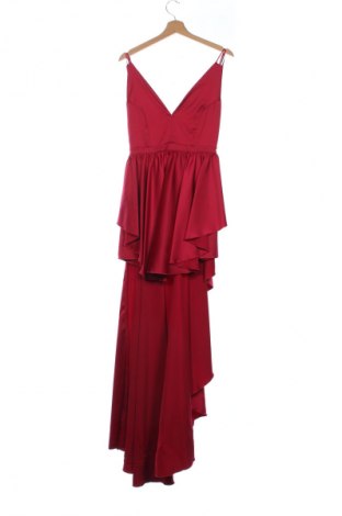 Women's short jumpsuit Feleppa, Μέγεθος M, Χρώμα Κόκκινο, Τιμή 164,99 €
