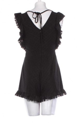 Salopetă scurtă de damă Fisherfield, Mărime S, Culoare Negru, Preț 96,50 Lei