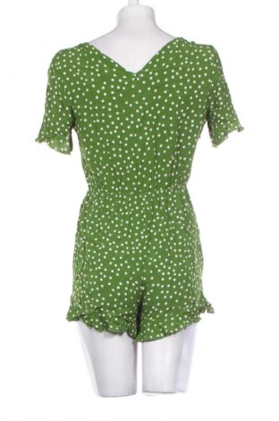 Women's short jumpsuit Forever 21, Μέγεθος M, Χρώμα Πολύχρωμο, Τιμή 17,99 €