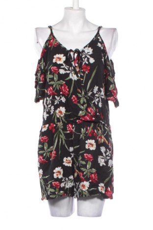 Salopetă scurtă de damă Gate Woman, Mărime XL, Culoare Multicolor, Preț 69,99 Lei