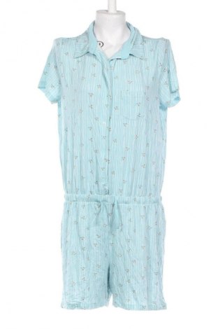 Salopetă scurtă de damă Gina Benotti, Mărime L, Culoare Multicolor, Preț 127,99 Lei
