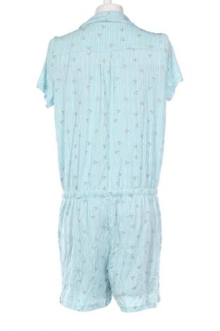 Salopetă scurtă de damă Gina Benotti, Mărime L, Culoare Multicolor, Preț 127,99 Lei