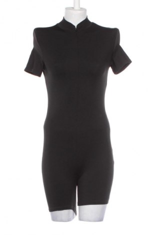 Salopetă scurtă de damă Giorgia, Mărime S, Culoare Negru, Preț 156,99 Lei