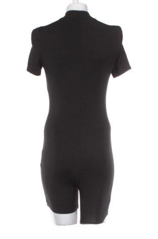 Salopetă scurtă de damă Giorgia, Mărime S, Culoare Negru, Preț 156,99 Lei
