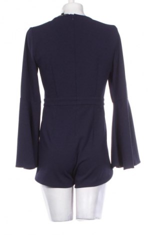 Kurzer Damenoverall Girl in Mind, Größe M, Farbe Blau, Preis 15,62 €